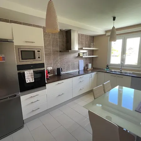 빌라 Casa Miri 라 올리바