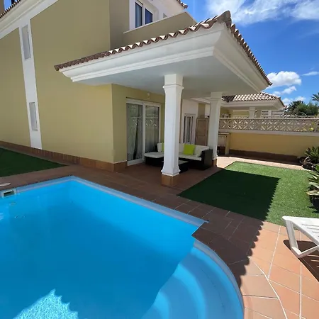 Casa Miri * 라 올리바