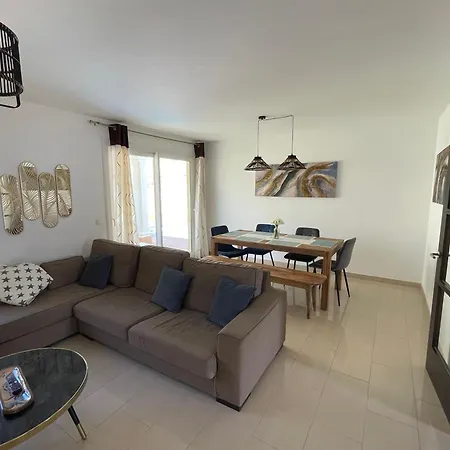 Casa Miri Βίλα La Oliva