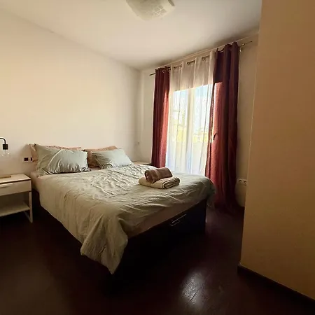 Casa Miri La Oliva