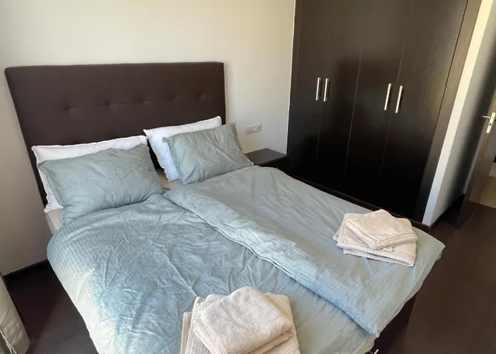 Vila Casa Miri La Oliva