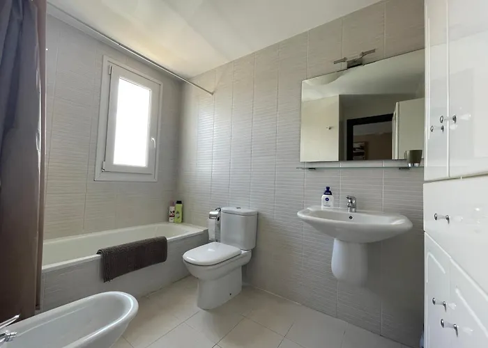 Casa Miri Vila La Oliva