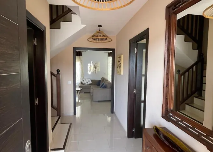 Casa Miri * La Oliva