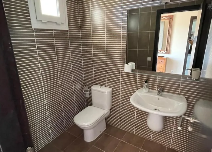 Casa Miri * La Oliva