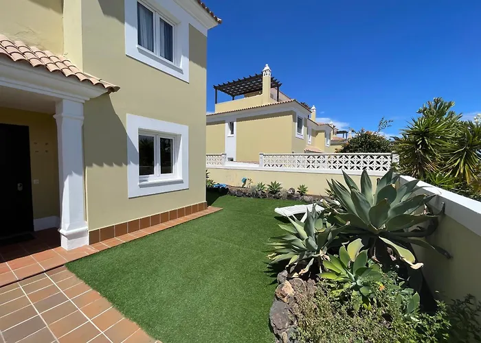 Casa Miri Vila La Oliva