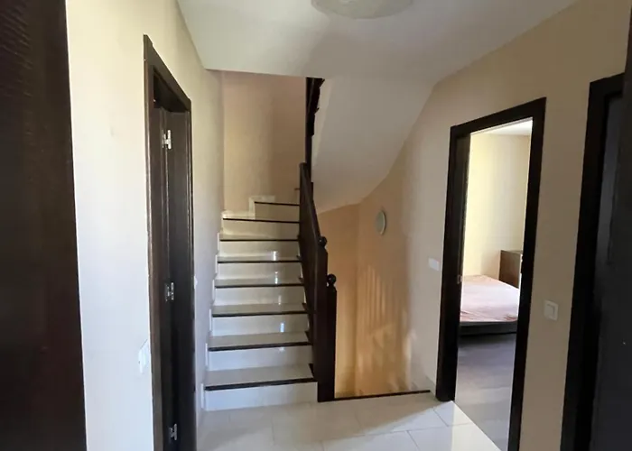 Casa Miri * La Oliva