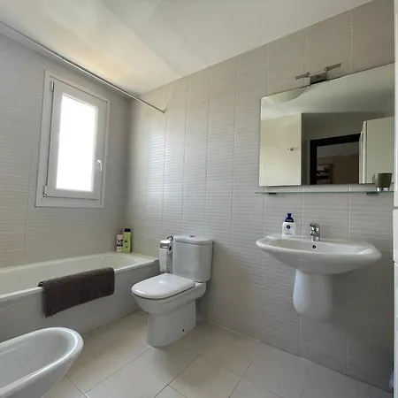 Casa Miri Βίλα La Oliva
