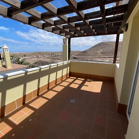 Willa Casa Miri La Oliva