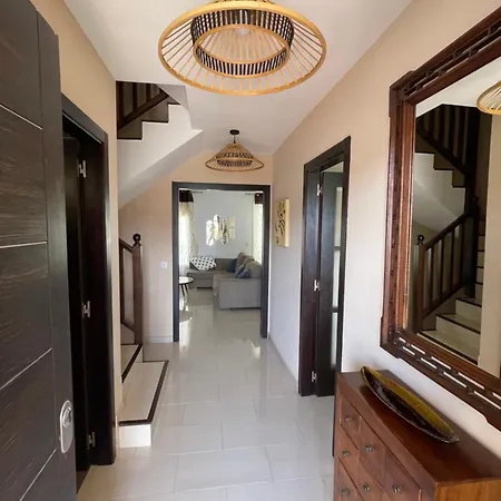 Casa Miri * La Oliva