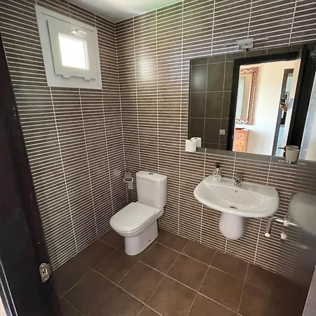 Casa Miri * La Oliva