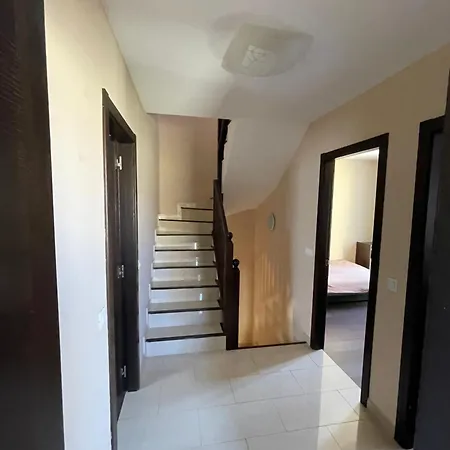 Casa Miri * 拉·奥利瓦