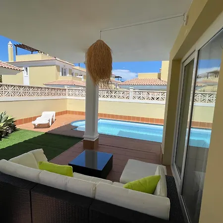 Casa Miri * La Oliva