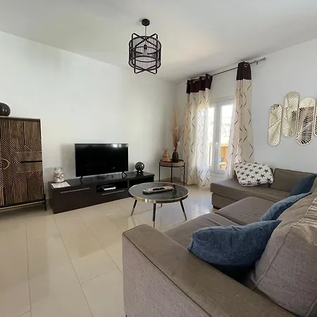 Villa Casa Miri La Oliva