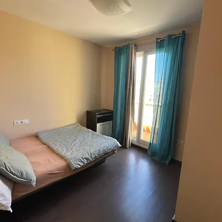 Casa Miri Villa