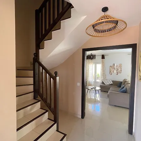 Casa Miri *